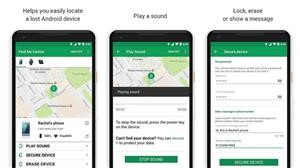 Android App Spy Cam